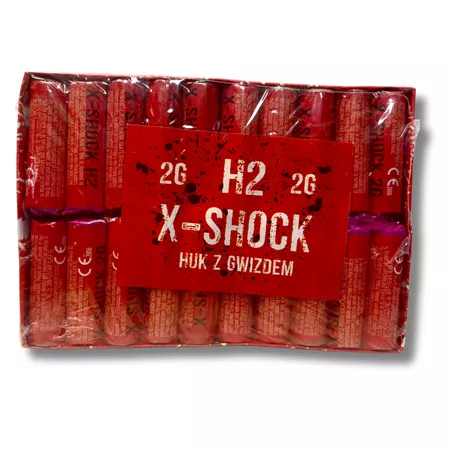 Gaoo  X-Shock 2G